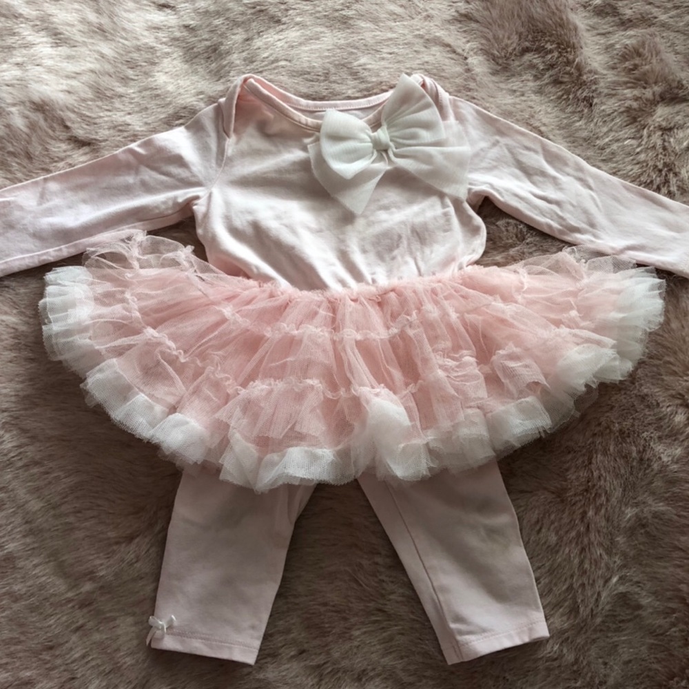 Baby Dress